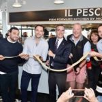 Eataly Los Angeles opening