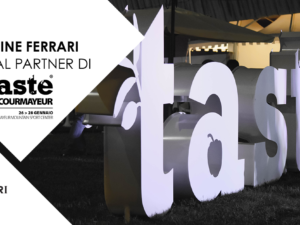 Taste of Courmayeur