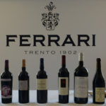 I Cavalieri del Lavoro del Vino alle Cantine Ferrari