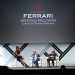 The 11th «Title, Cover, and Article of the Year» Ferrari Press Awards go to La Stampa, 7 and Le Monde