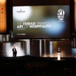 Ferrari Trento is once again the toast of The World’s 50 Best Restaurants