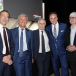 La Stampa, 7 e Le Monde conquistano l’undicesima edizione del Premio Ferrari «Titolo, Copertina e Articolo dell’Anno»