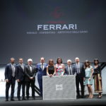 The 11th «Title, Cover, and Article of the Year» Ferrari Press Awards go to La Stampa, 7 and Le Monde
