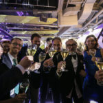 Massimo Bottura festeggia con Ferrari il suo ritorno sul gradino più alto di The World’s 50 Best Restaurants