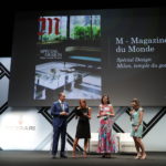 The 11th «Title, Cover, and Article of the Year» Ferrari Press Awards go to La Stampa, 7 and Le Monde