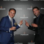 The 11th «Title, Cover, and Article of the Year» Ferrari Press Awards go to La Stampa, 7 and Le Monde