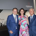 The 11th «Title, Cover, and Article of the Year» Ferrari Press Awards go to La Stampa, 7 and Le Monde