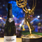 The stars of Hollywood toast with Ferrari at the Emmy® Award Governors Ball