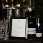 Ferrari Trentodoc the Toast of the 70th Emmy® Awards Season