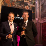 The Debut of Giulio Ferrari Rosé