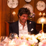 The Debut of Giulio Ferrari Rosé