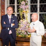 The Debut of Giulio Ferrari Rosé