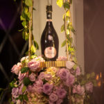 The Debut of Giulio Ferrari Rosé