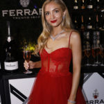 Ferrari Trentodoc the Toast of the 70th Emmy® Awards Season