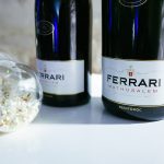 Ferrari bubbles and the world of fashion