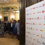 Ferrari bollicine ufficiali del roadshow mondiale dedicato a Gualtiero Marchesi e la Grande Cucina Italiana