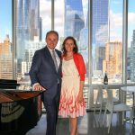 Cantine Ferrari & Gambero Rosso celebrate the Italian lifestyle in Manhattan