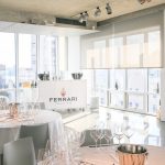 Cantine Ferrari & Gambero Rosso celebrate the Italian lifestyle in Manhattan