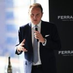 Cantine Ferrari & Gambero Rosso celebrate the Italian lifestyle in Manhattan