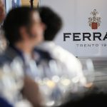 Ferrari Trento und Gambero Rosso feiern den italienischen Lebensstil in Manhattan