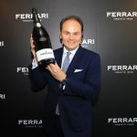 Ferrari Trento und Gambero Rosso feiern den italienischen Lebensstil in Manhattan