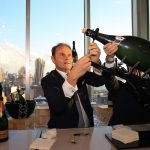 Cantine Ferrari & Gambero Rosso celebrate the Italian lifestyle in Manhattan