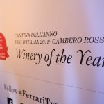 Ferrari Trento und Gambero Rosso feiern den italienischen Lebensstil in Manhattan