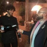 Cantine Ferrari key player of Vernici di Biennale Arte with Venetian Heritage