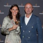 I Premi Ferrari ad Avvenire, Millennium e al magazine giapponese Crea Traveller