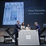 I Premi Ferrari ad Avvenire, Millennium e al magazine giapponese Crea Traveller