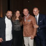 I Premi Ferrari ad Avvenire, Millennium e al magazine giapponese Crea Traveller