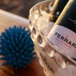 The Summer has Started in Italy for Ferrari’s Sparkling Wines