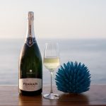 The Summer has Started in Italy for Ferrari’s Sparkling Wines