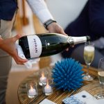 The Summer has Started in Italy for Ferrari’s Sparkling Wines