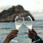 The Summer has Started in Italy for Ferrari’s Sparkling Wines