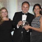 Ferrari Trento is again “Sparkling Wine Producer of the Year” at the 2019 edition of The Champagne & Sparkling Wine World Championships