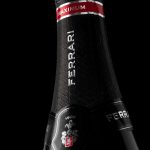 The new Ferrari Maximum Blanc de Blancs debuts in Germany