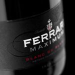 The new Ferrari Maximum Blanc de Blancs debuts in Germany