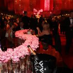 The stars of Hollywood toast with Ferrari at the Emmy® Award Governors Ball