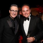 The stars of Hollywood toast with Ferrari at the Emmy® Award Governors Ball