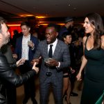 Brindisi Ferrari per le star di Hollywood agli Emmy® Awards