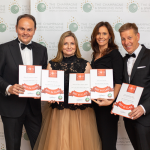 Great success for Ferrari Trento  at “The Champagne & Sparkling Wine World Championships 2019”