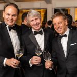 Großer Erfolg für die Kellerei Ferrari bei den “The Champagne & Sparkling Wine World Championships”
