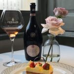 The second vintage of Giulio Ferrari Rosé is being launched