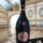 Presentata la seconda annata dell’esclusivo Giulio Ferrari Rosé