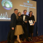 Great success for Ferrari Trento  at “The Champagne & Sparkling Wine World Championships 2019”