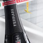 Le Cantine Ferrari sparkling partner del team Luna Rossa Prada Pirelli