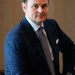 Matteo Bruno Lunelli, Presidente di Altagamma