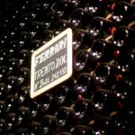 Ferrari Trento - winery