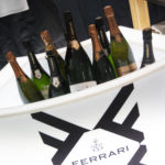 Ferrari is the official wine of the 2020 “Michelin Guide Star Revelation” for the Nordic Countries